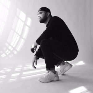 Meet your Posher, Brian